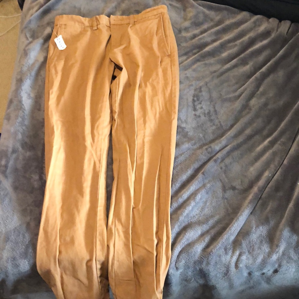 Old Navy pants 28W x 30L Slim
